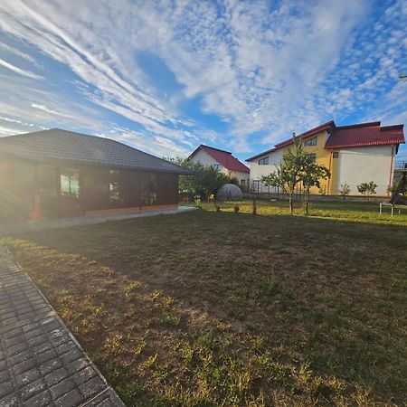 Pensiunea Relax Curtea de Argeş Zewnętrze zdjęcie