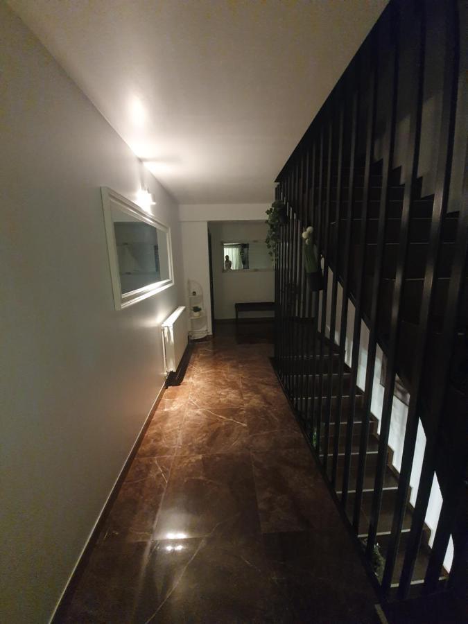 Pensiunea Relax Curtea de Argeş Zewnętrze zdjęcie