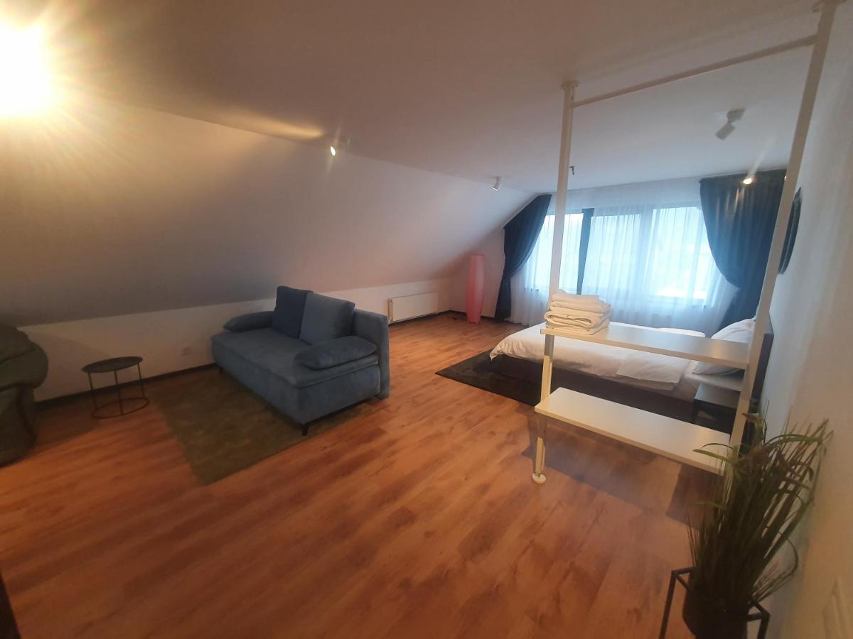 Pensiunea Relax Curtea de Argeş Zewnętrze zdjęcie