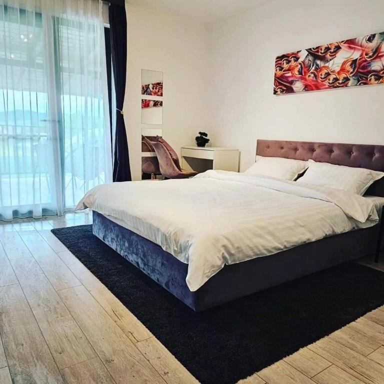 Pensiunea Relax Curtea de Argeş Zewnętrze zdjęcie