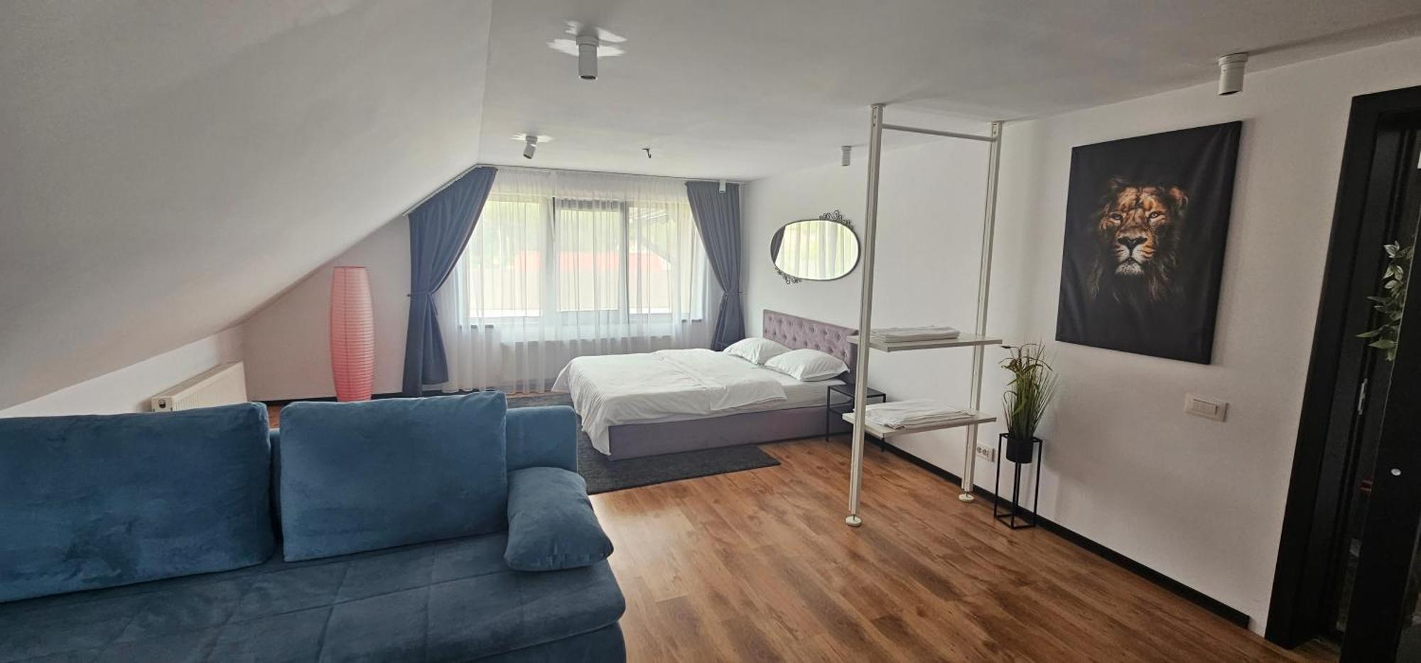 Pensiunea Relax Curtea de Argeş Zewnętrze zdjęcie