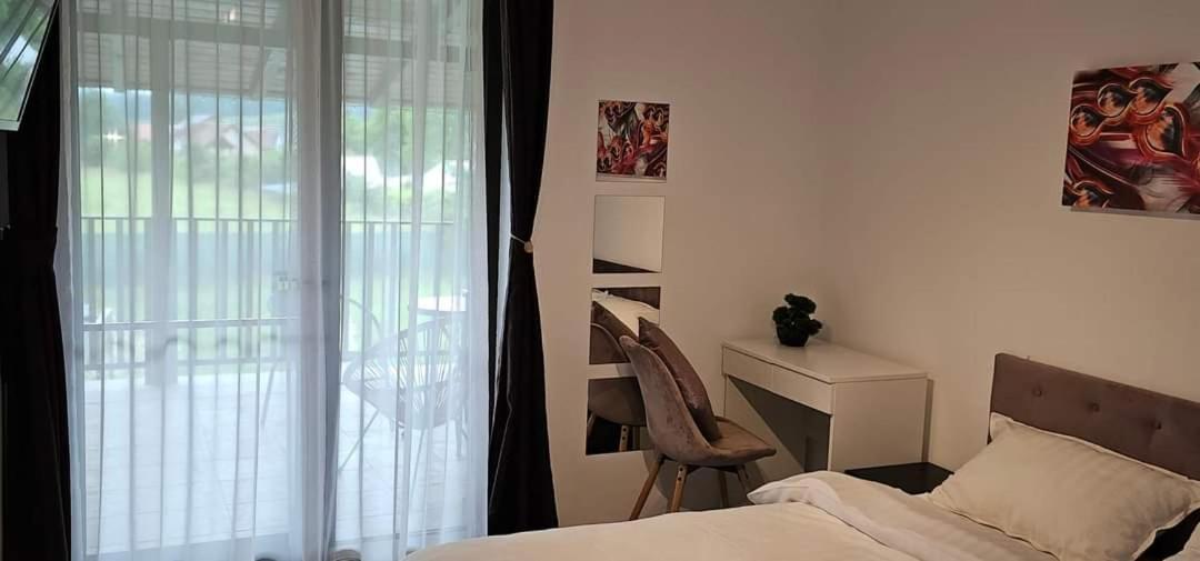 Pensiunea Relax Curtea de Argeş Zewnętrze zdjęcie