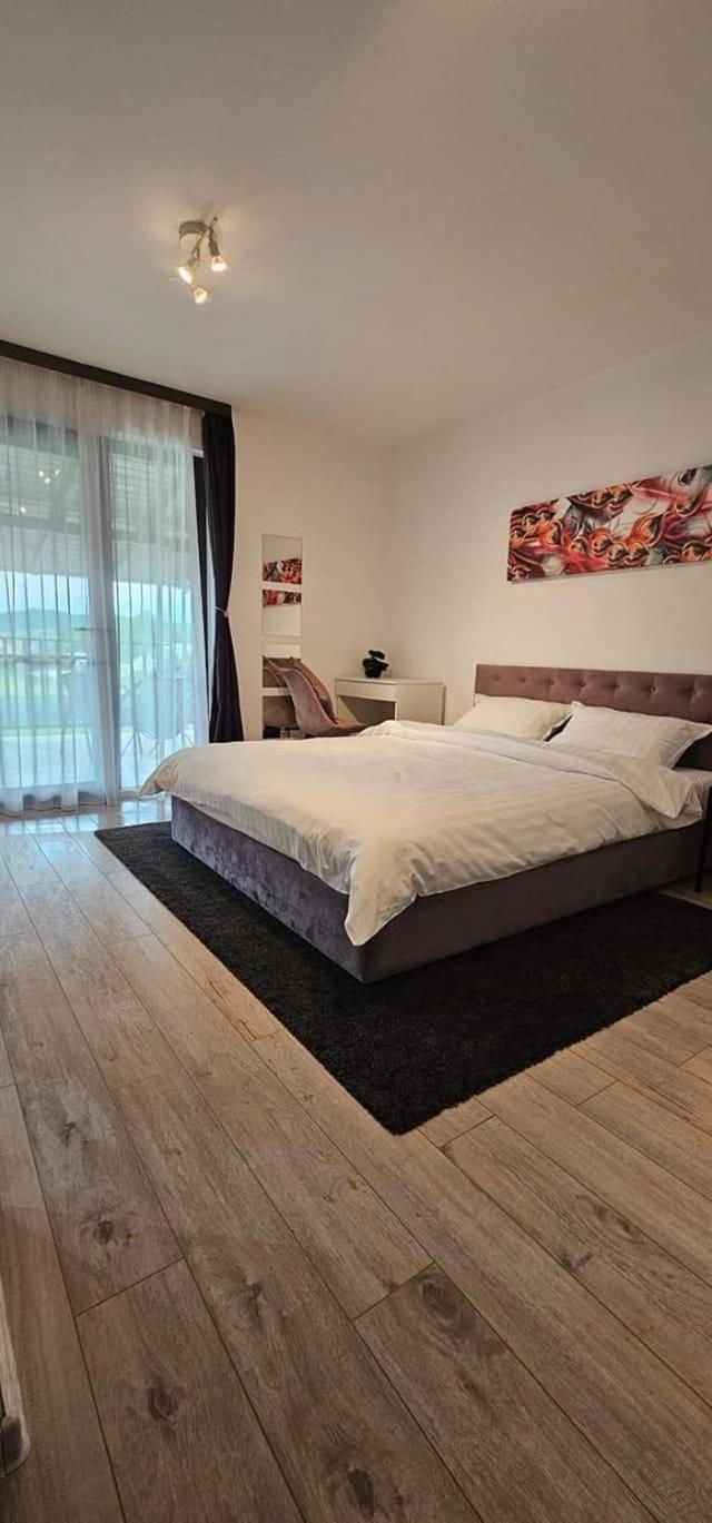 Pensiunea Relax Curtea de Argeş Zewnętrze zdjęcie